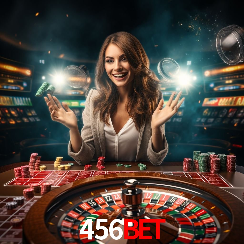 456bet login