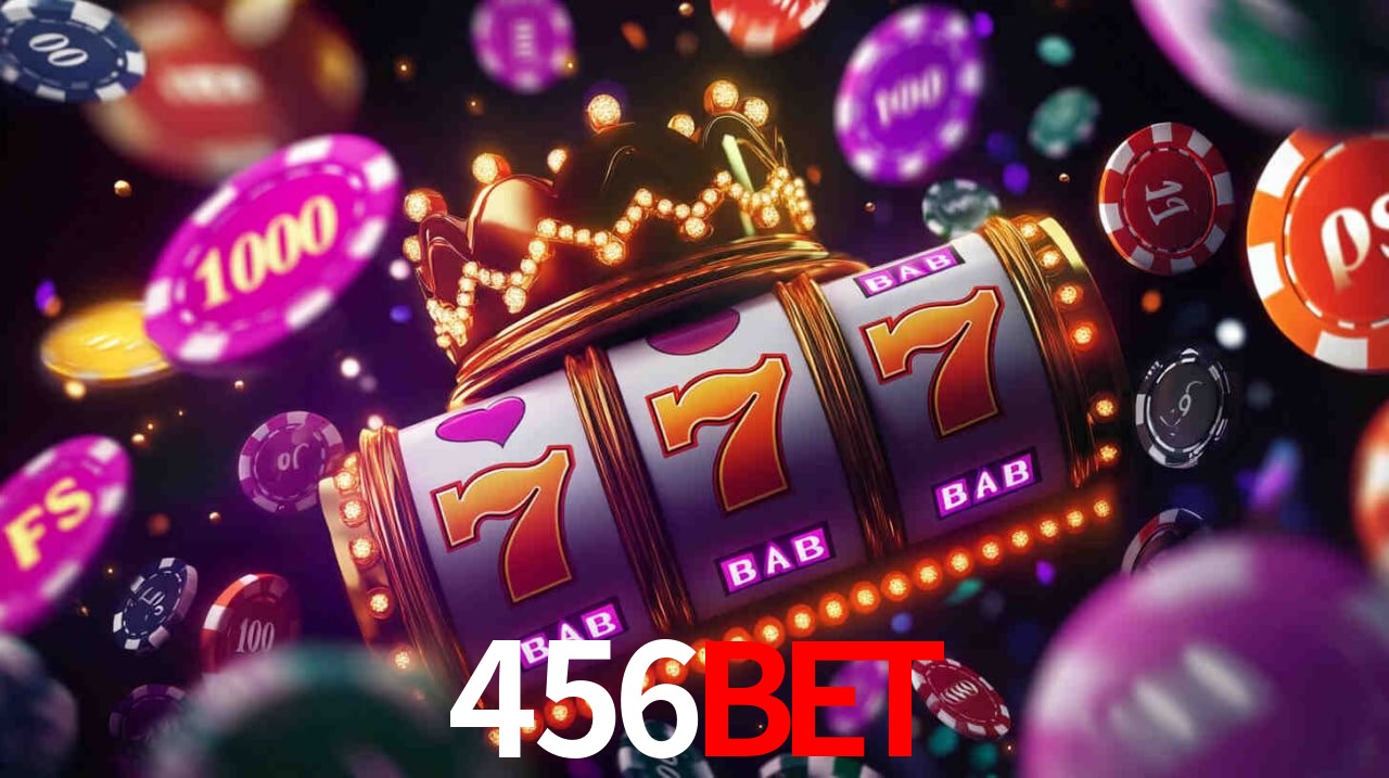 Welcome Bonus 456bet