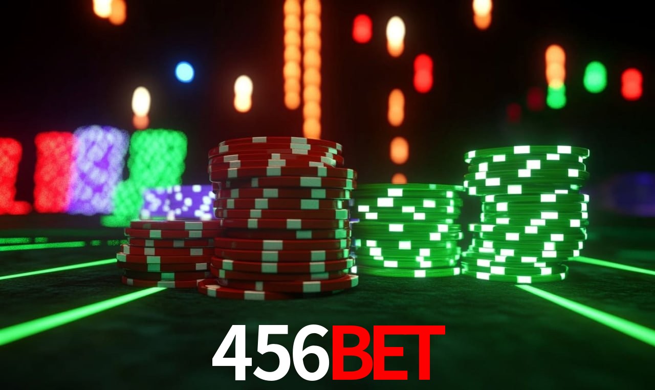 Experiência VIP 456bet