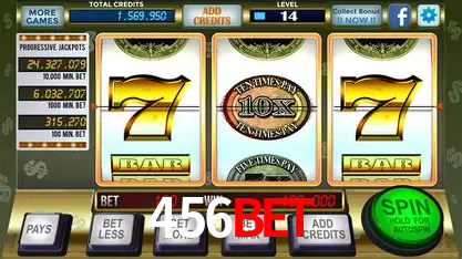 Weekend Specials 456bet