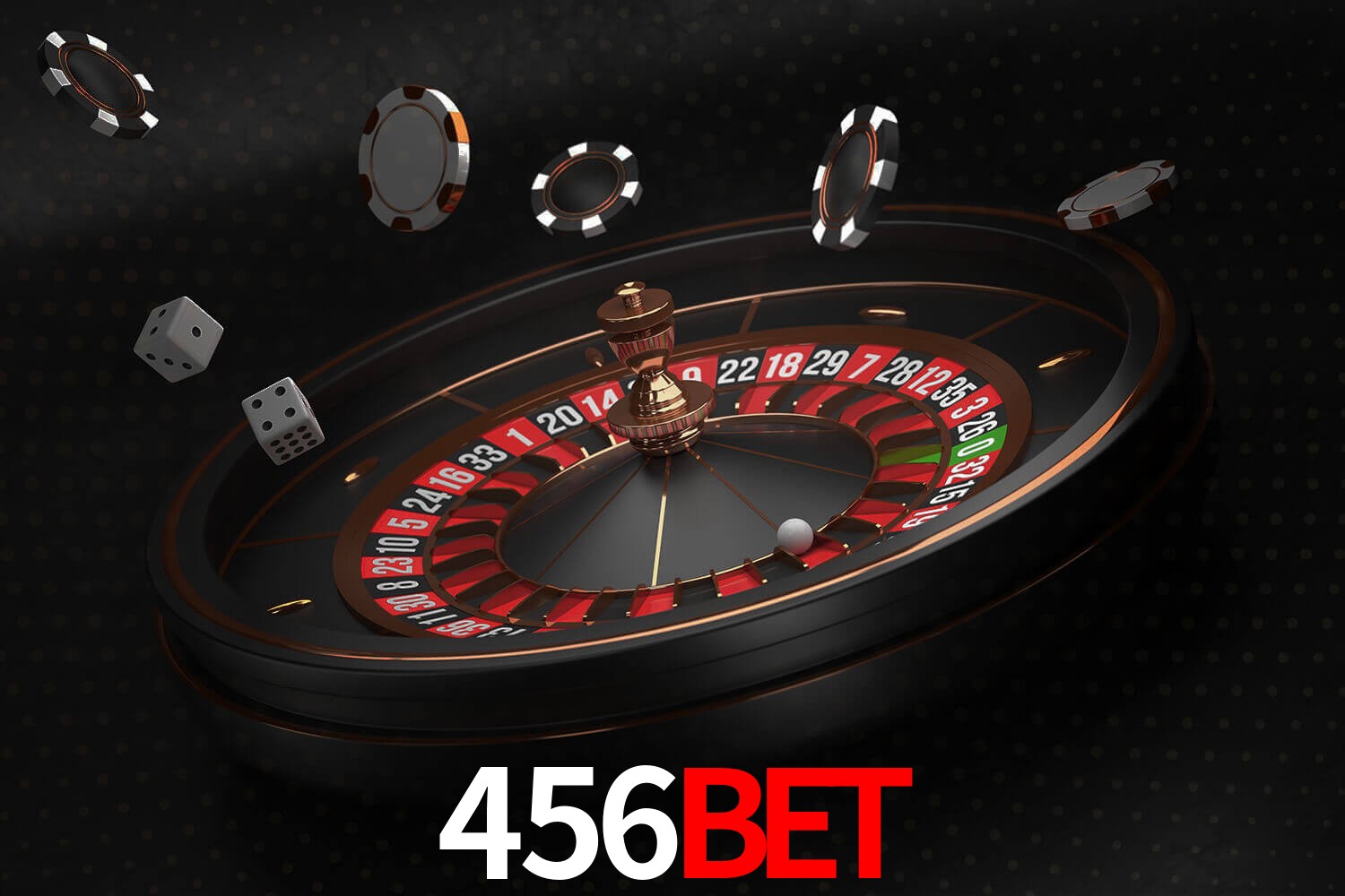 456bet login