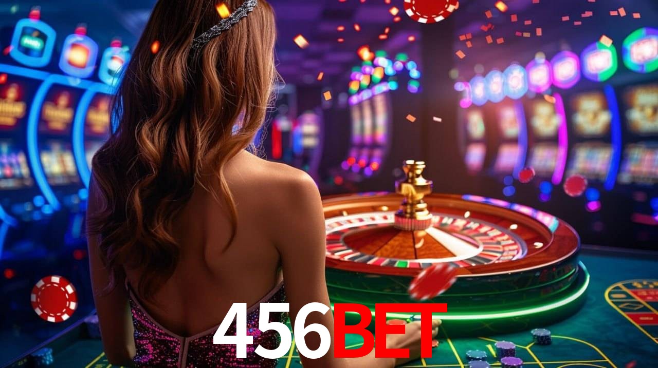 Descubra a Essência do 456bet: Nossa História e Compromissos