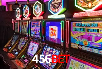 cassino 456bet