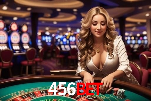 Roulette Table 456bet