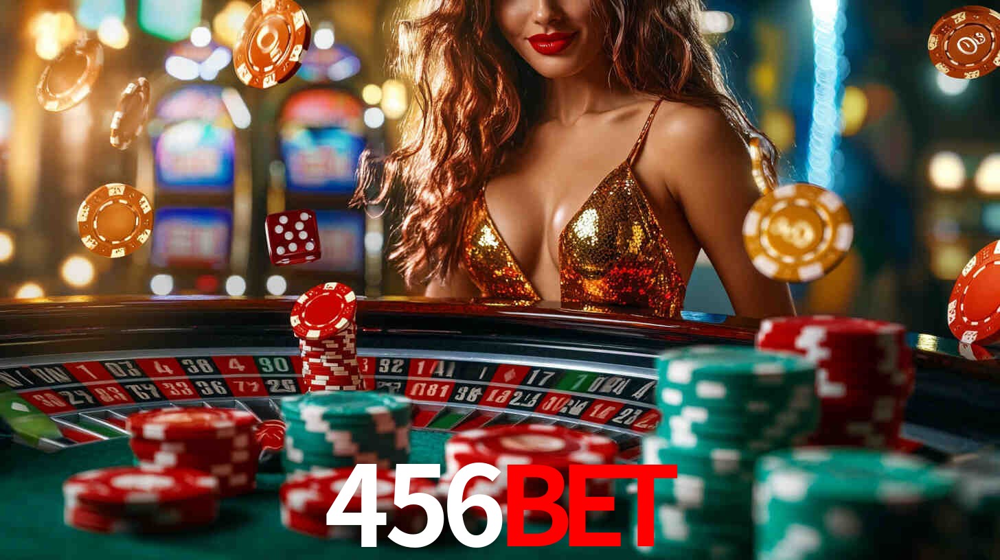 456bet