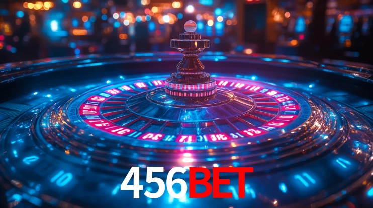 456bet
