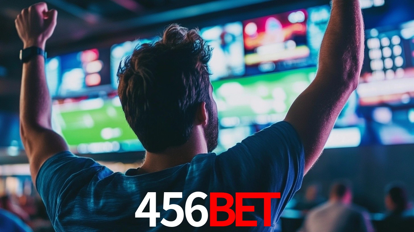 456bet