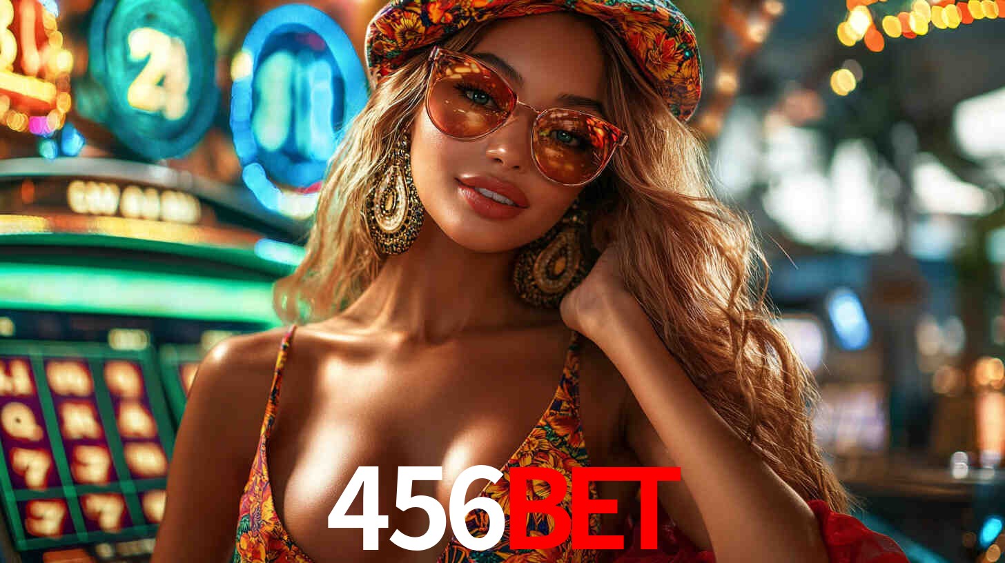 456bet