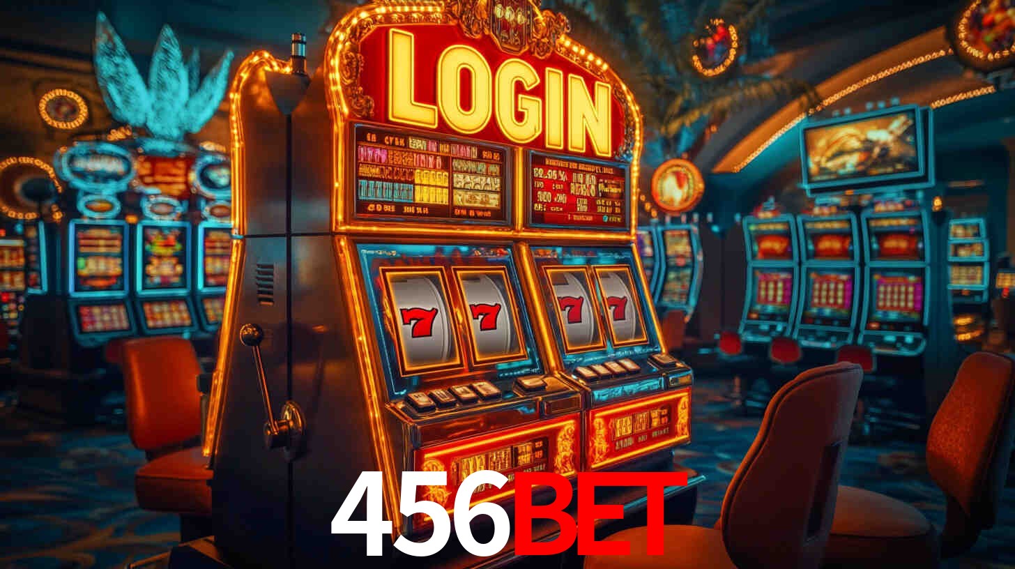 456bet login