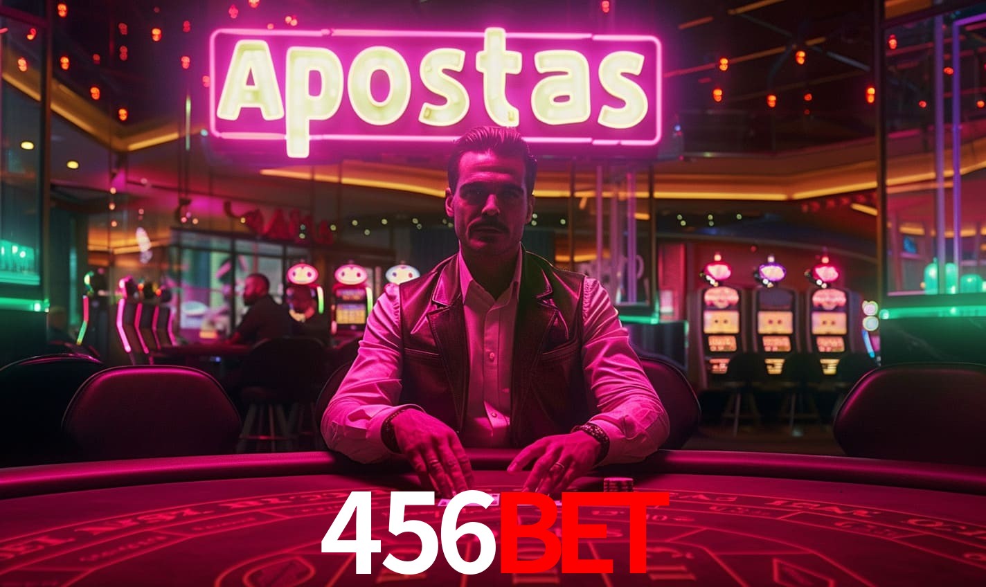 Diretório de Jogos 456bet