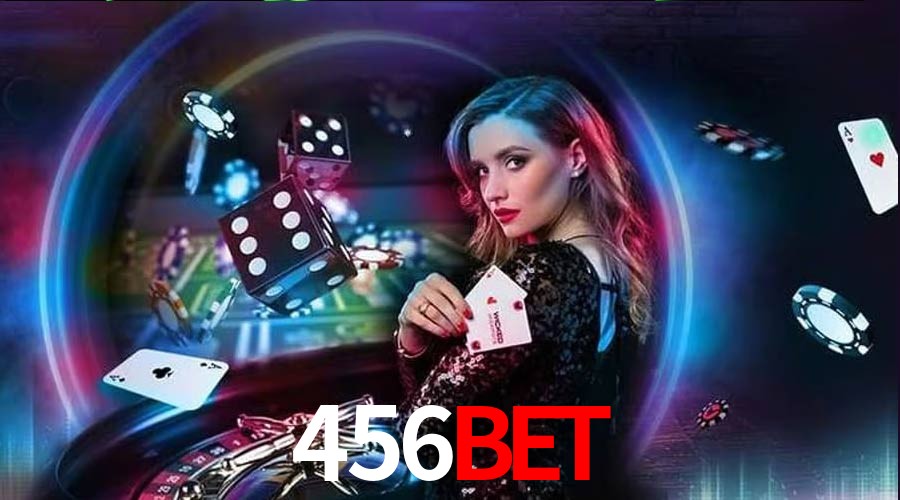 Slot Games 456bet