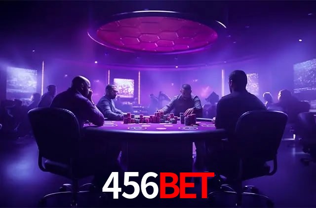 Provedores de Jogos 456bet