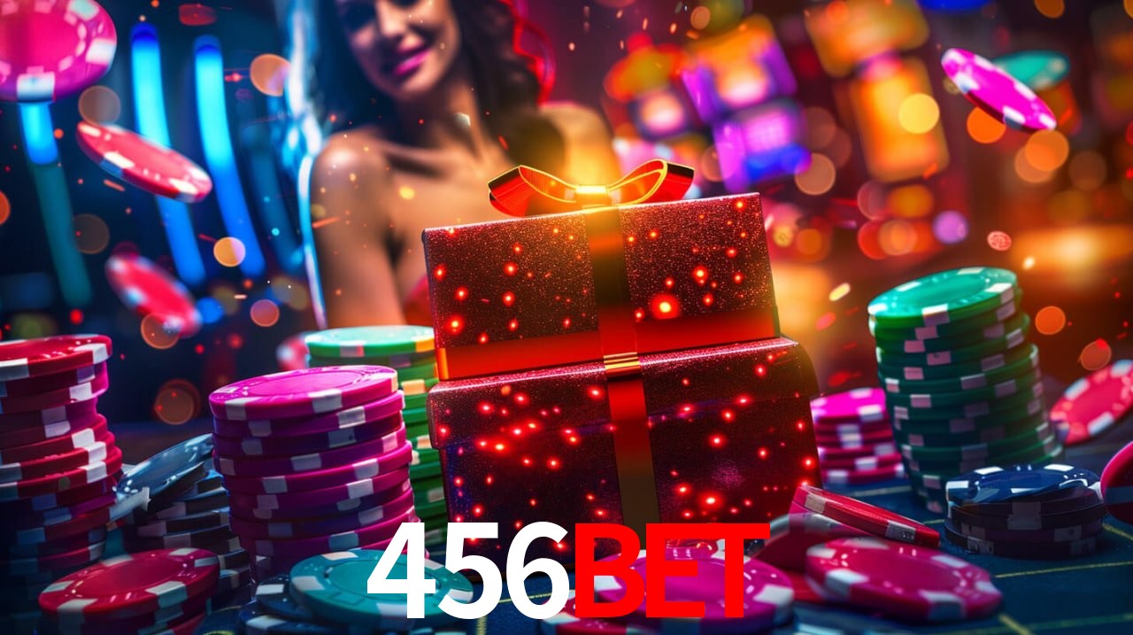 Design Responsivo 456bet