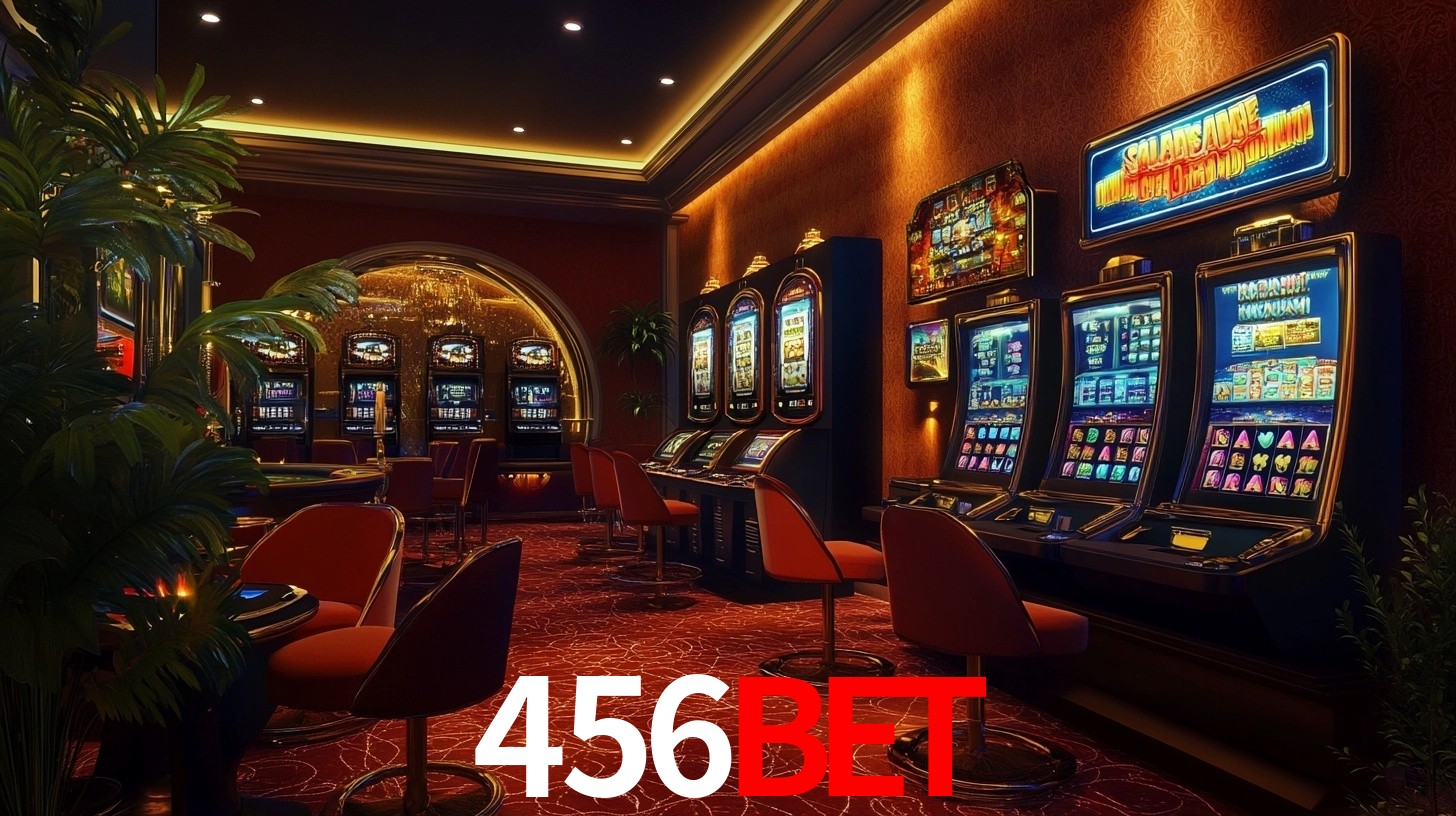 456bet App Interface