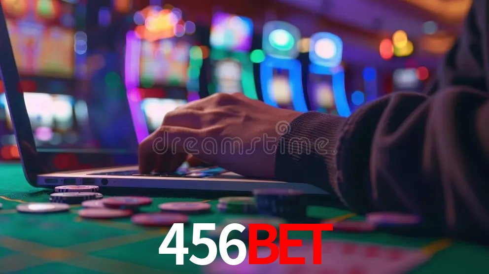 Desvendando o Mundo dos Jogos Virtuais na 456bet
