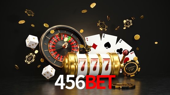 VIP Casino 456bet