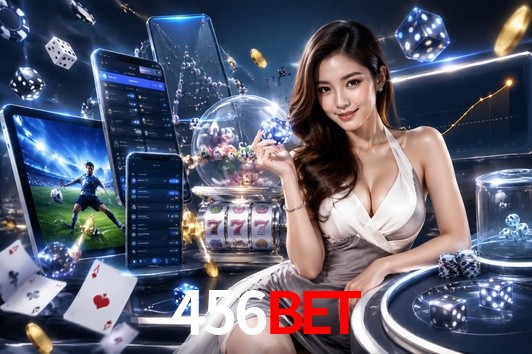 APP oficial da 456bet para mobile