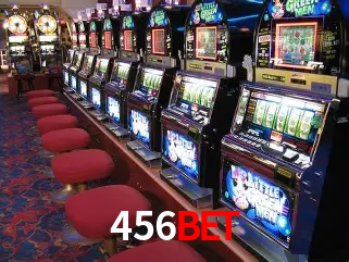 A Experiência Imersiva dos Cassinos Ao Vivo no 456bet