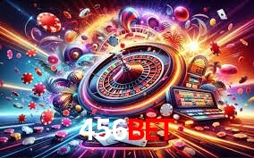 Casino VIP 456bet