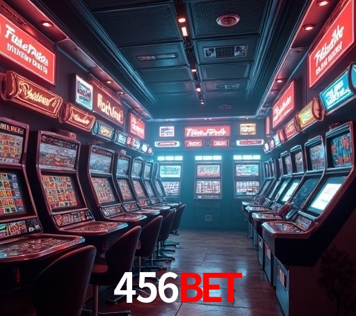 Tecnologia da Plataforma 456bet