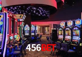 Design Responsivo 456bet