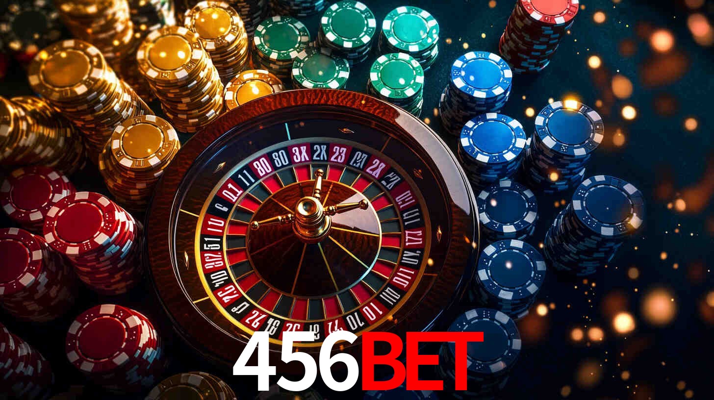Premium Interface 456bet