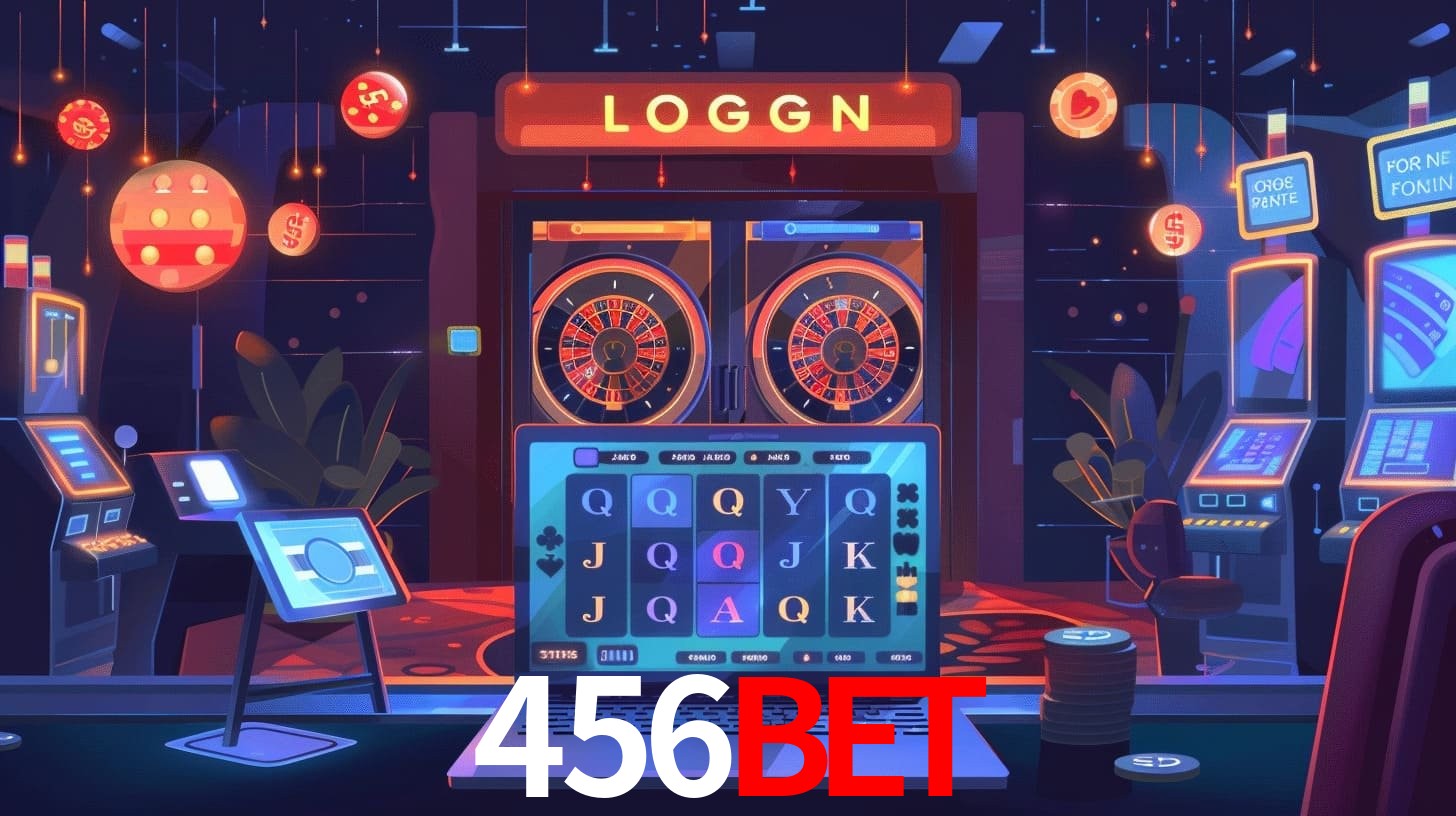 Login Seguro 456bet