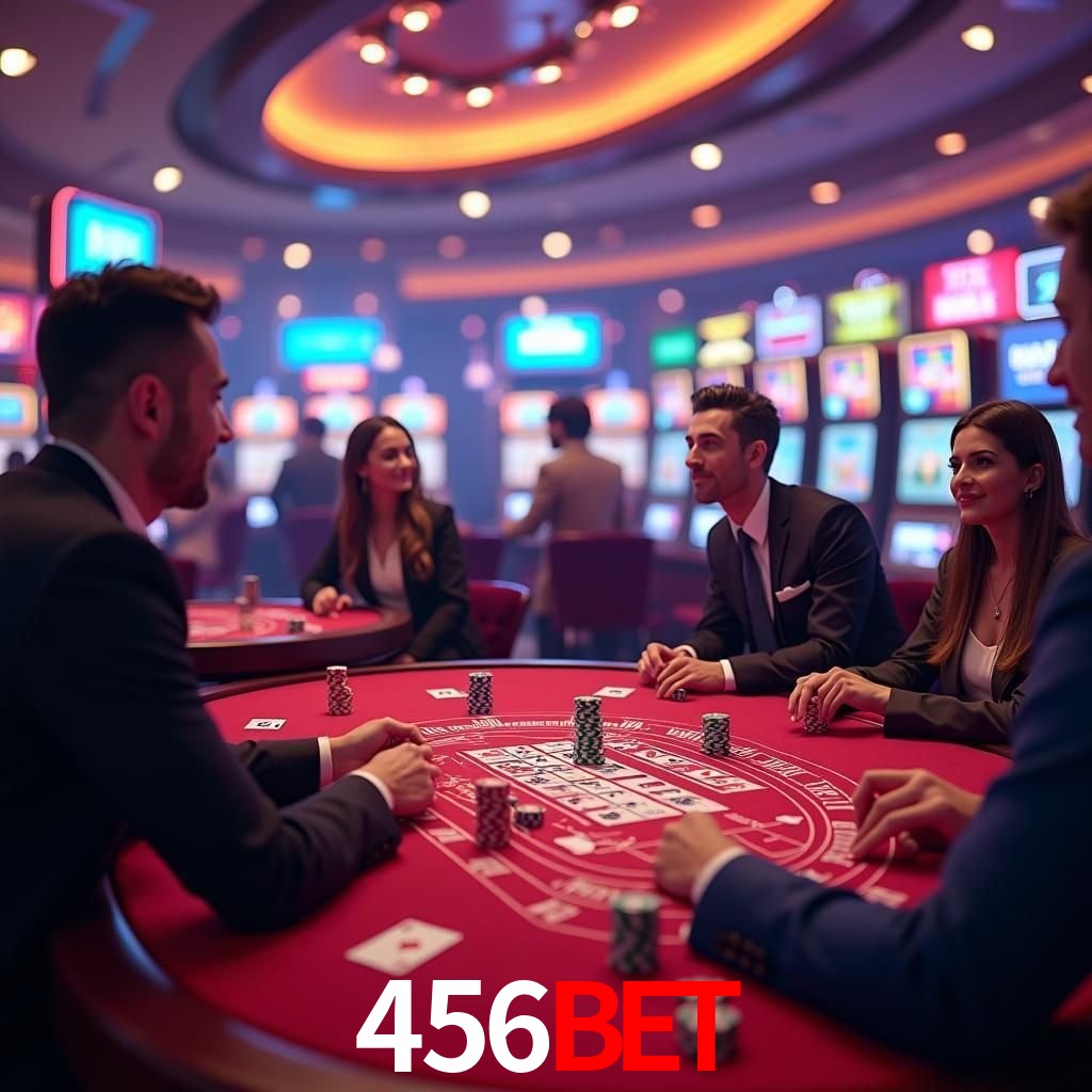 PIX Instantâneo 456bet