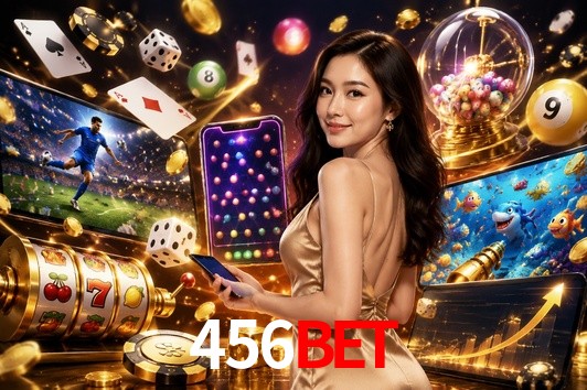Game Providers 456bet