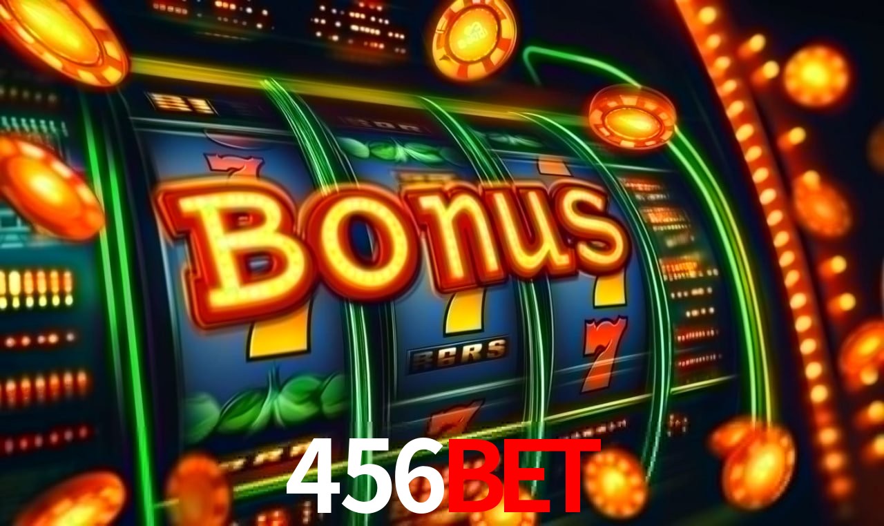 VIP Casino 456bet