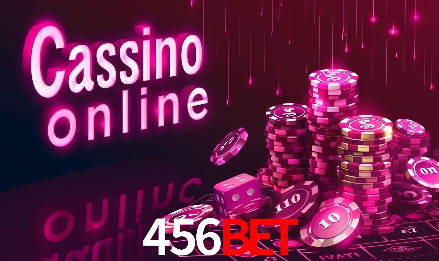 Descubra a Essência do 456bet: Nossa História e Compromissos