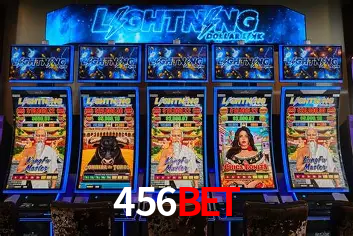 Apostas Esportivas na 456bet: Um Guia Completo