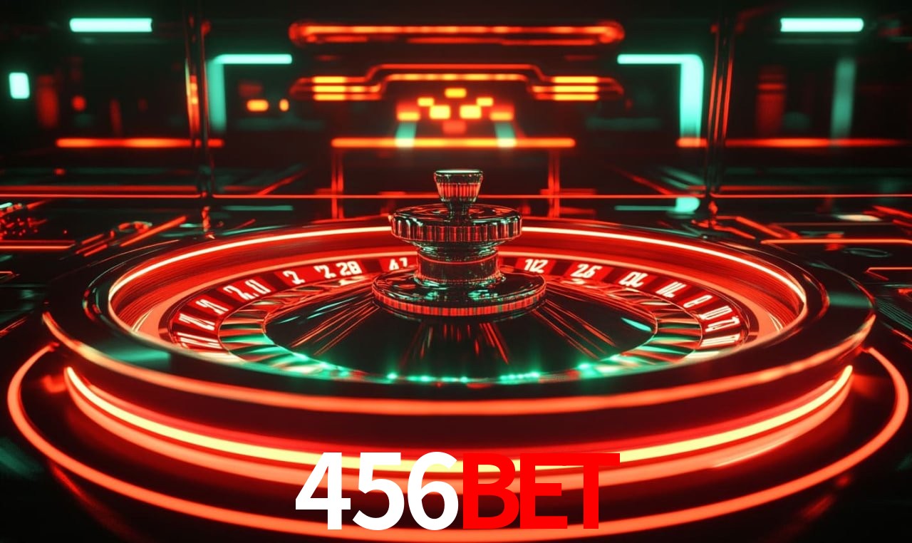 Desvendando o Mundo dos Jogos Virtuais na 456bet