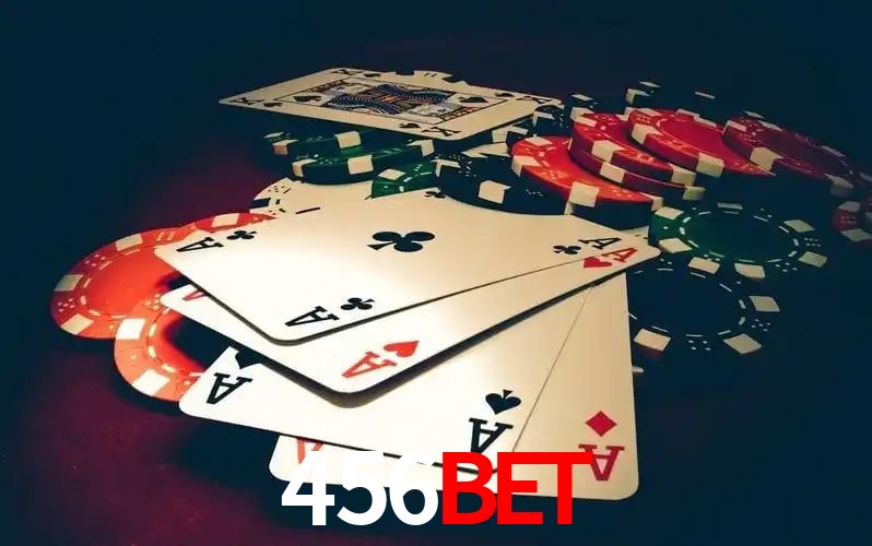 456bet Aplicativo - 456bet visual 1