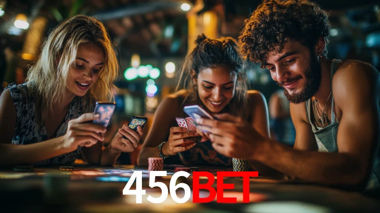 Tournaments 456bet