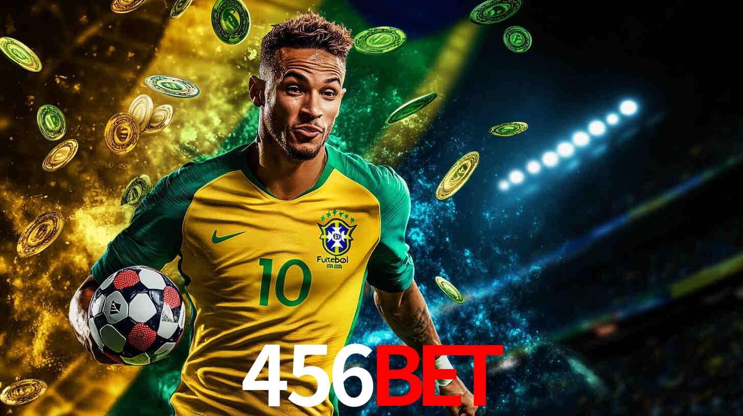 Apostas Esportivas na 456bet: Um Guia Completo