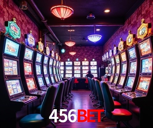 Ofertas Exclusivas 456bet