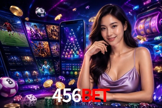 API Integration 456bet