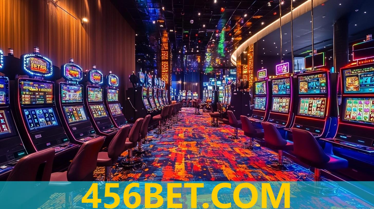 456BET.COM