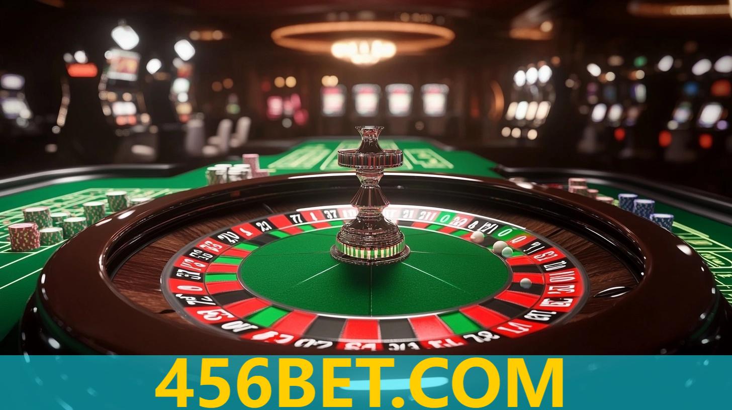 456BET.COM