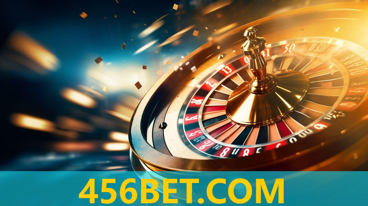 456BET.COM