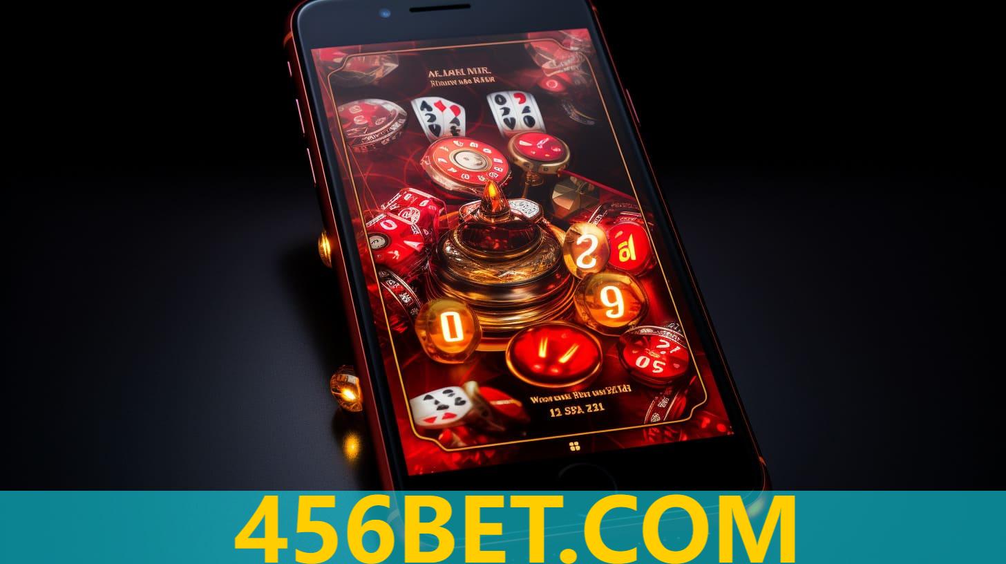 456BET.COM